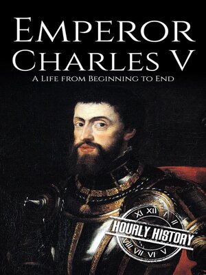cover image of Charles V